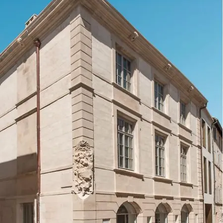 Hotel De Tourrel, Remy De Provence, A Member Of Design Saint-Remy-de-Provence