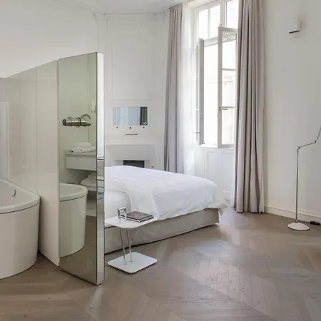 De Tourrel, Remy De Provence, A Member Of Design Hotel 3*