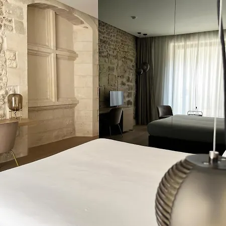 De Tourrel, Remy De Provence, A Member Of Design Hotel 3*