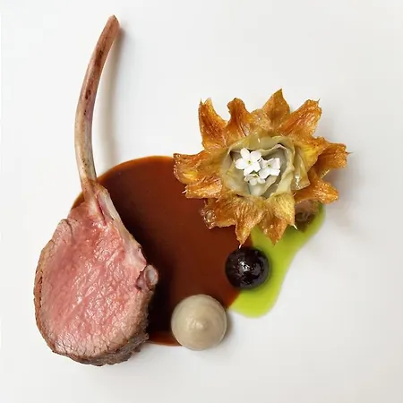 De Tourrel, Remy De Provence, A Member Of Design Hotel 3*