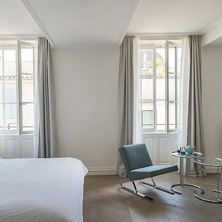 Hotel De Tourrel, Remy De Provence, A Member Of Design