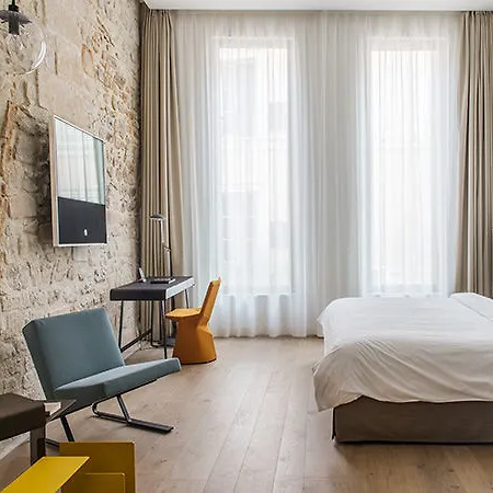 Hotel De Tourrel, Remy De Provence, A Member Of Design