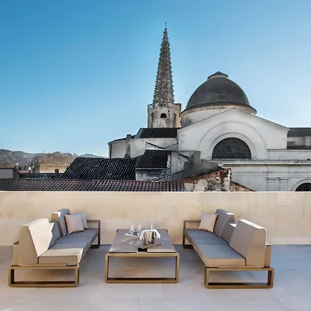 De Tourrel, Remy De Provence, A Member Of Design Hotel Saint-Remy-de-Provence