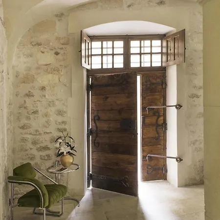 De Tourrel, Remy De Provence, A Member Of Design Hotel Saint-Remy-de-Provence