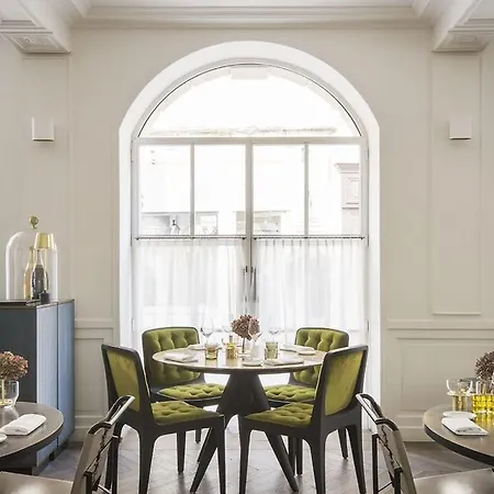 Hotel De Tourrel, Remy De Provence, A Member Of Design Saint-Remy-de-Provence
