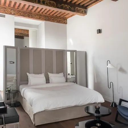 Hotel De Tourrel, Remy De Provence, A Member Of Design 3*