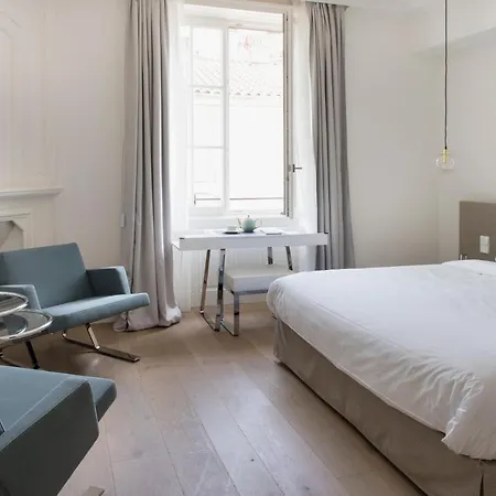 Hotel De Tourrel, Remy De Provence, A Member Of Design